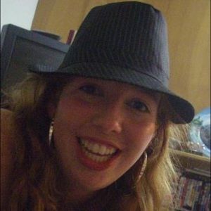 Meet your Posher, Katherine